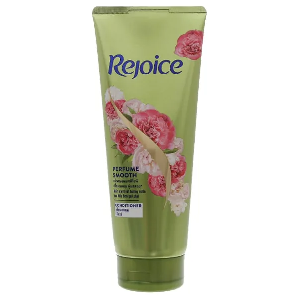 Rejoice Hair Care Perfume Conditioner Perfume Smooth Poeny 320ml
