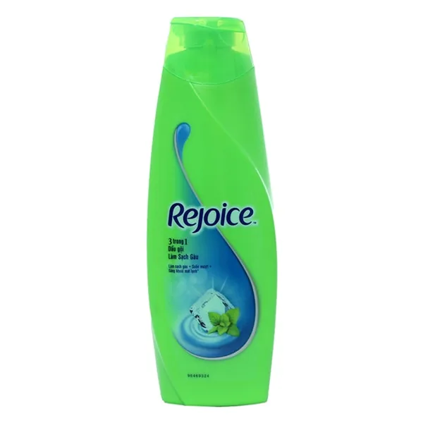 Rejoice Shampoo Anti Dandruff 3in1 320g