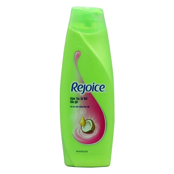 Rejoice Shampoo Anti Frizz 170g