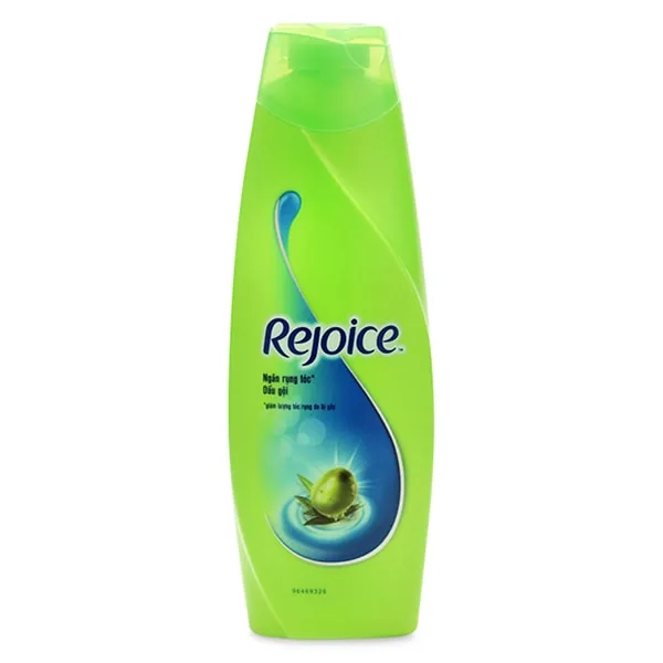 Rejoice Shampoo Anti Hair Fall 320g