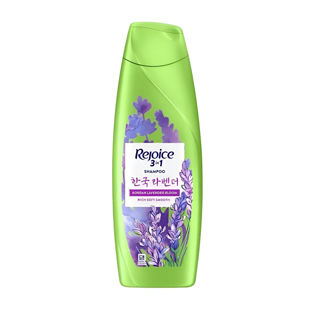 Rejoice Shampoo Korean Lavender 300ml