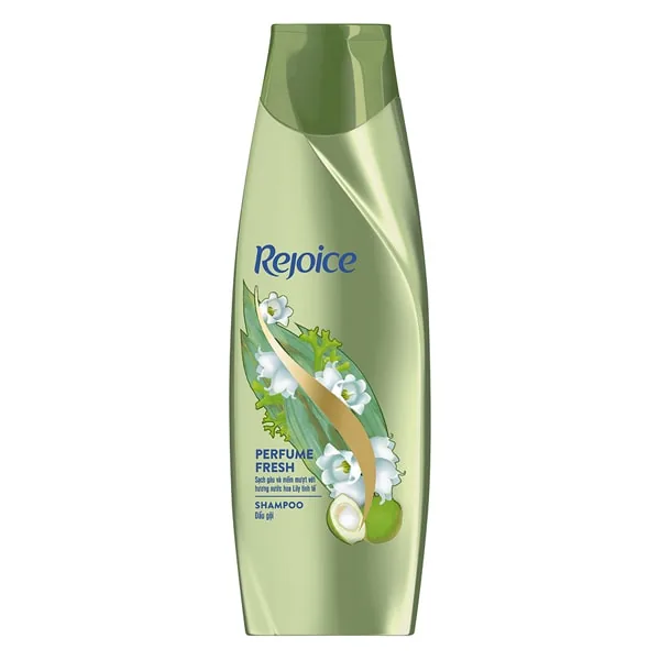 Rejoice Shampoo Perfume Fresh 340ml