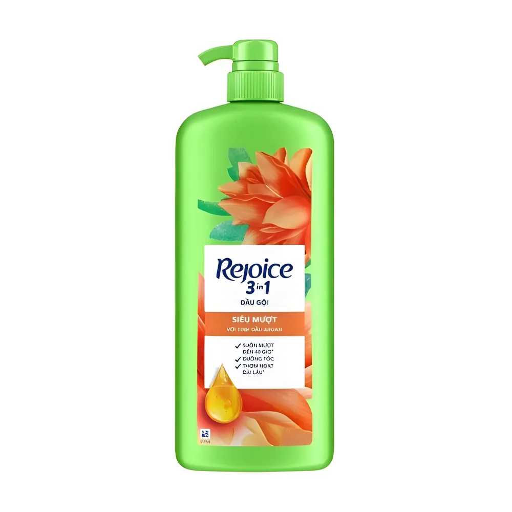 Rejoice Shampoo Rich 1150ml