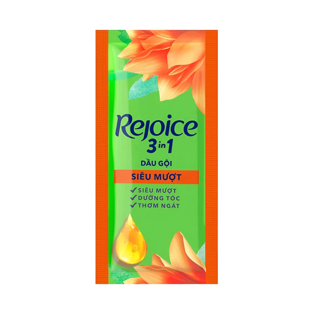 Rejoice Shampoo Rich 5.8ml