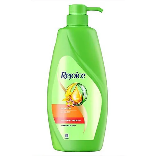 Rejoice Shampoo Rich 650g x 6