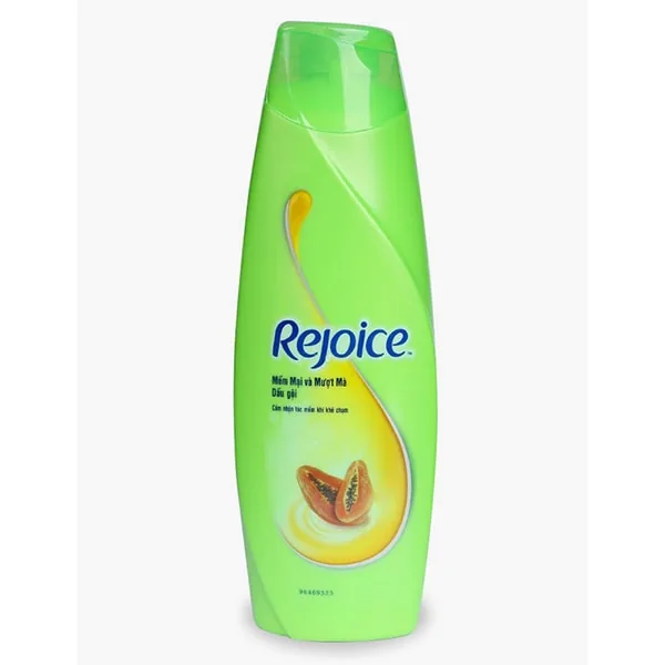 Rejoice Shampoo Soft And Smooth 320g