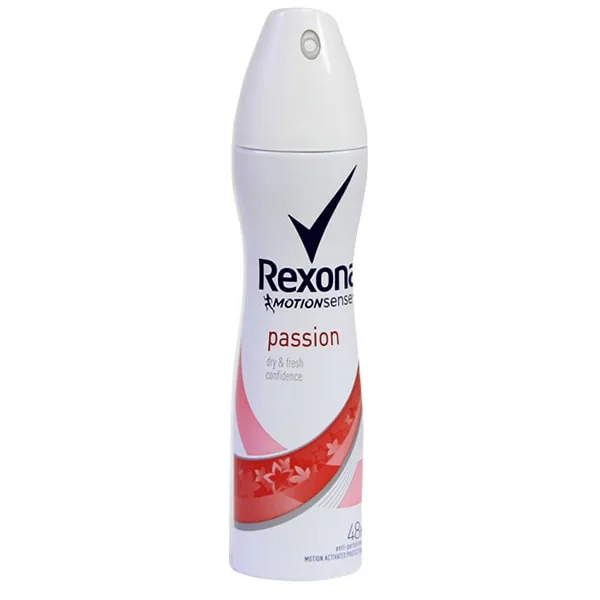 Rexona Deodorant Spray Passion For Women 150ml