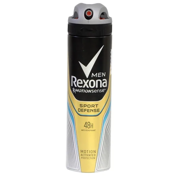 Rexona Deodorant Spray Sport Defence For Men 150ml