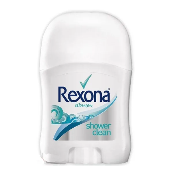 Rexona Deodorant Stick Shower Clean For Women 20g