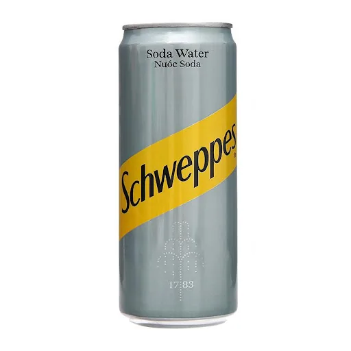 Schweppes Soft Drink Soda 320ml