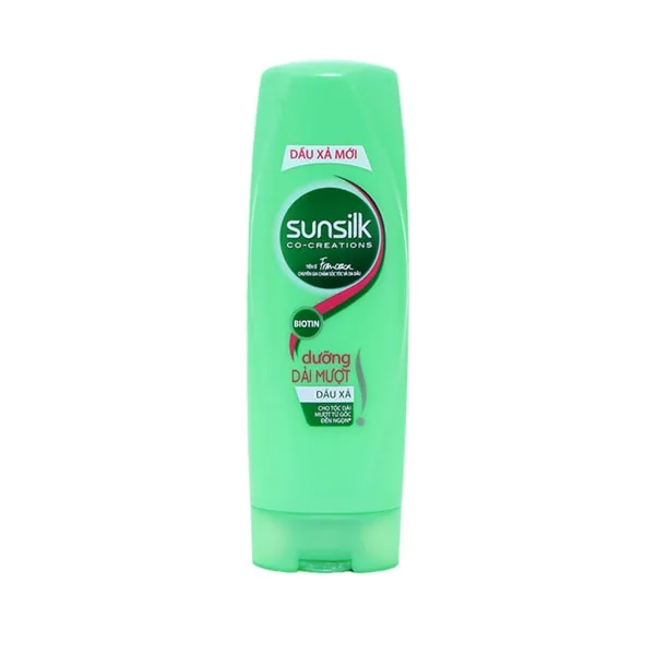 Sunsilk Conditioner Long Lasting Clean 170g