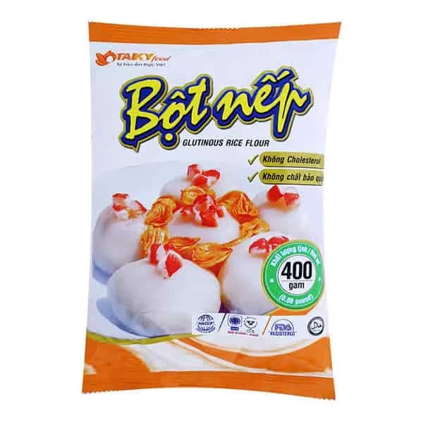 Tai Ky Rice Glutinous Flour 400g