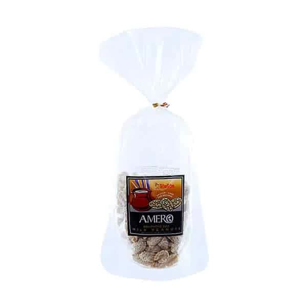 Tan Tan Milk Amero Peanuts 100g
