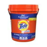 Tide Laundry Detergent Plus Downy Powder Bucket 8500g
