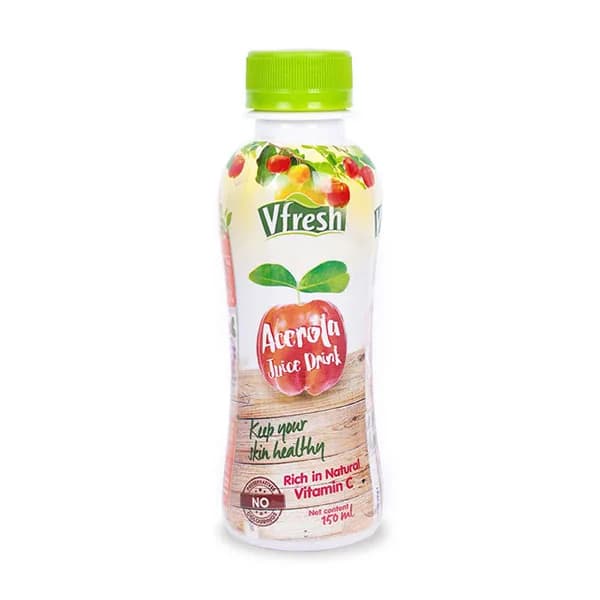 Vfresh Juice Acerola Drink 150ml