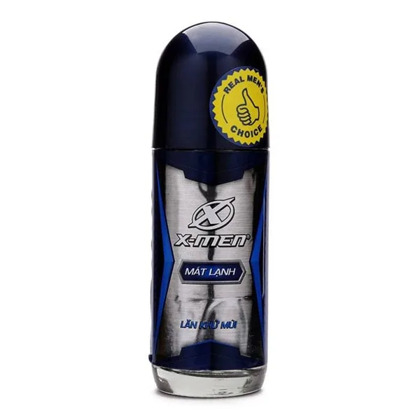 Xmen Deodorant Roll-on Cool Boost For Men 50ml
